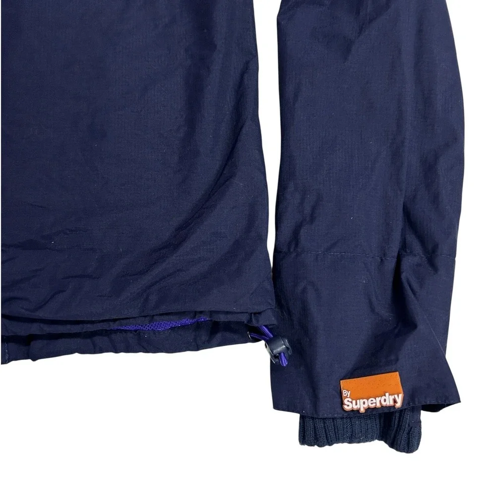 Superdry super dry